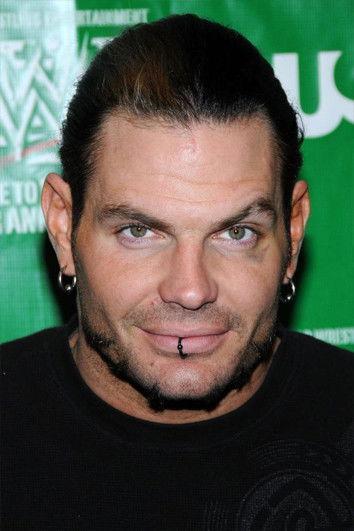 Jeff Hardy Image