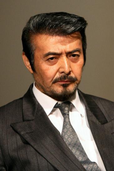 Jiro Okazaki Image