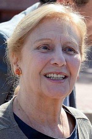 Giulia Lazzarini Image
