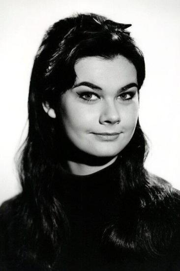 Imogen Hassall Image