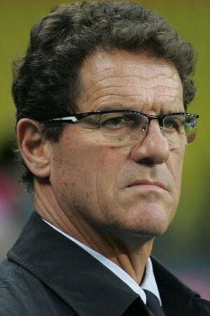 Fabio Capello Image