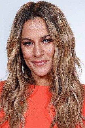 Caroline Flack Image