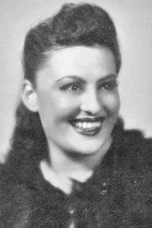 Alda Mangini Image