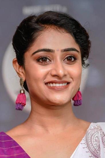 Sangeetha Sringeri Image