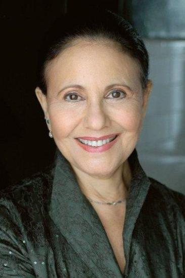 Julie Garfield Image