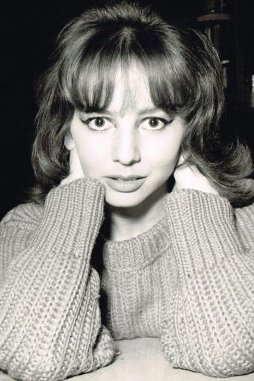 Jacqueline Fellay Image