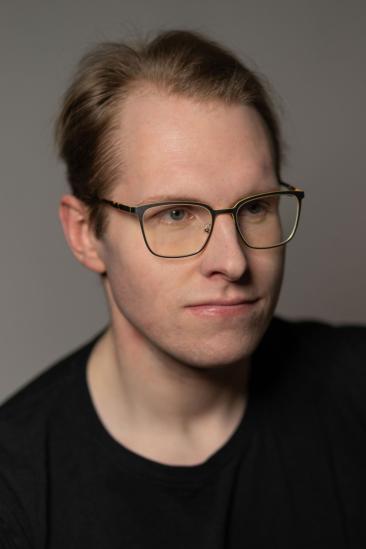 Jonathan Wiking Image