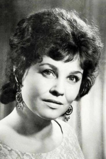 Rita Gladunko Image