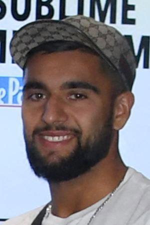 Junior Correia Image