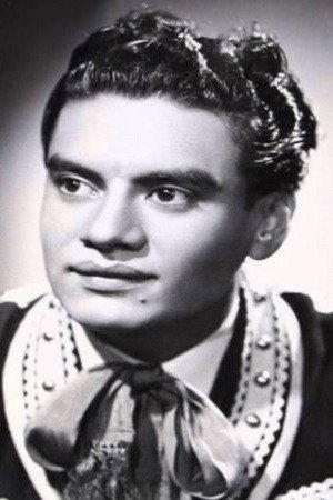 Cuco Sánchez Image