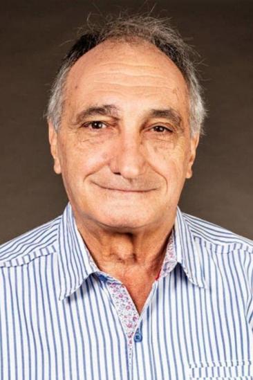 Juan Carlos Ricci Image