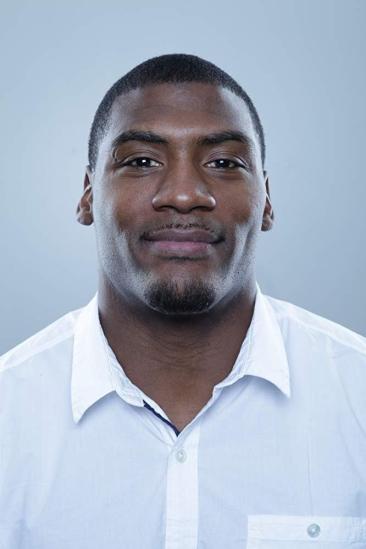Jamall Johnson Image