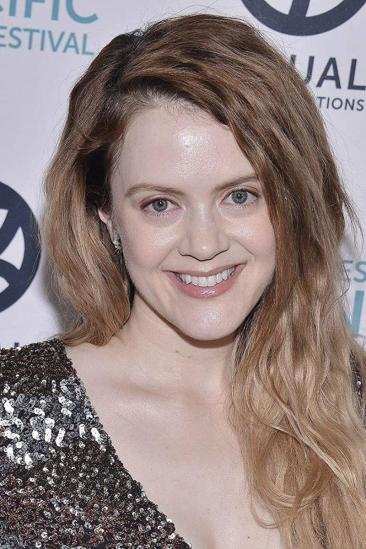 Tracy Mulholland Image