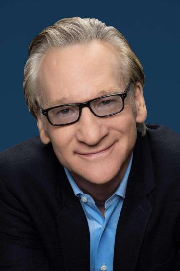 Bill Maher Image