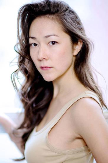 Emily Piggford Image