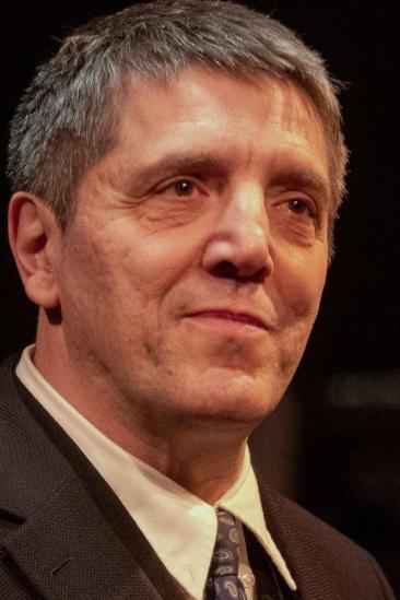 Hervé Laudière Image