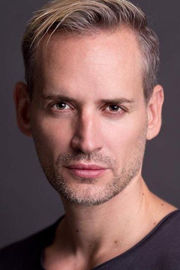 Casper Andreas Image