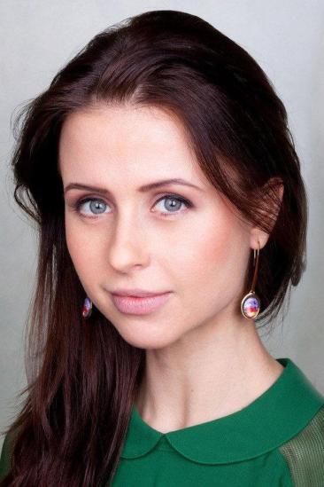 Miroslava Karpovich Image