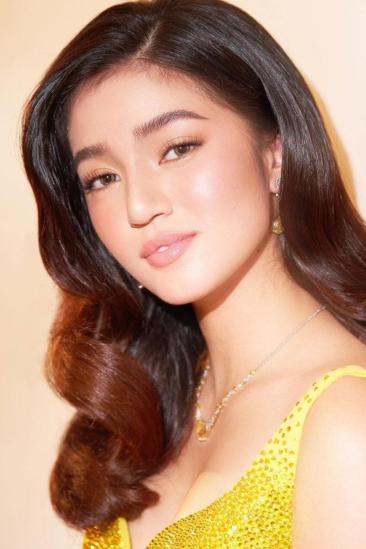 Belle Mariano Image
