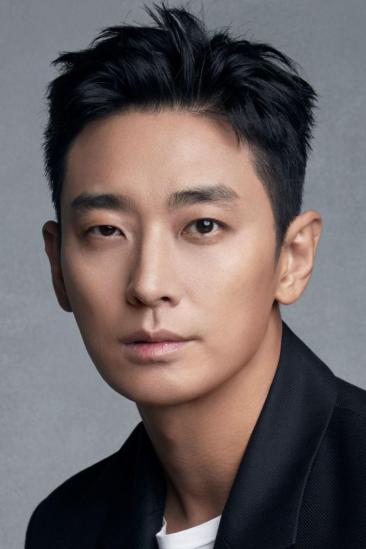 Ju Ji-hoon Image
