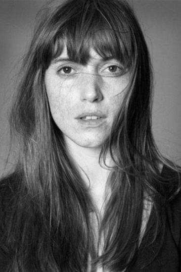 Maud Wyler Image
