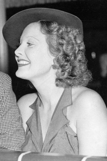 Norma Taylor Image