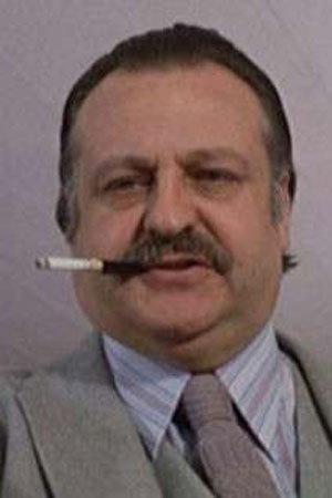 Umberto D'Orsi Image