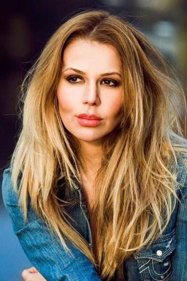 Davorka Tovilo Image