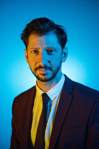 Monsieur Poulpe Image