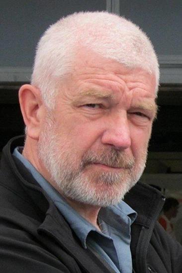 Andy Armstrong Image