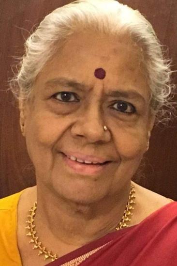 Bhargavi Narayan Image