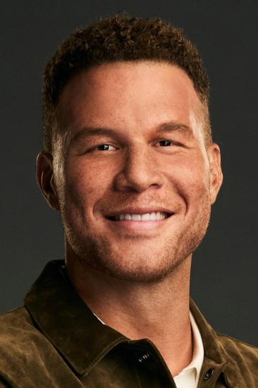 Blake Griffin Image