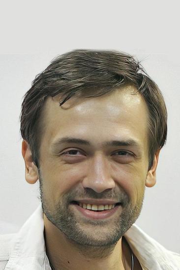 Anatoliy Pashinin Image