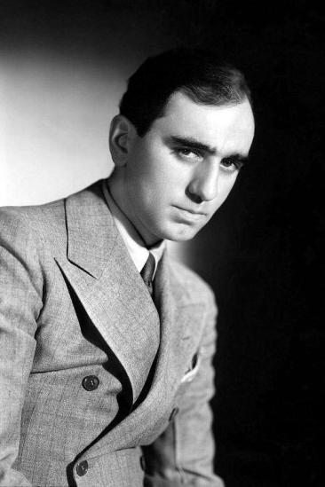 Busby Berkeley Image