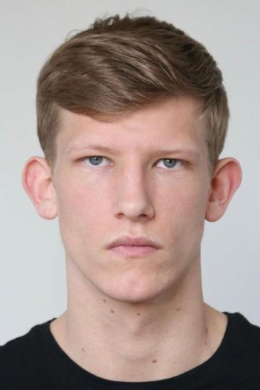 Connor Newall Image