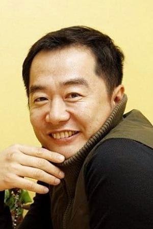 Jang Jin Image