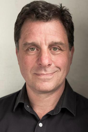 Joe Osborne Image