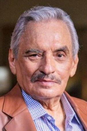 Manuel Ojeda Image