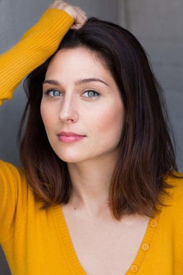 Jill Durso Image