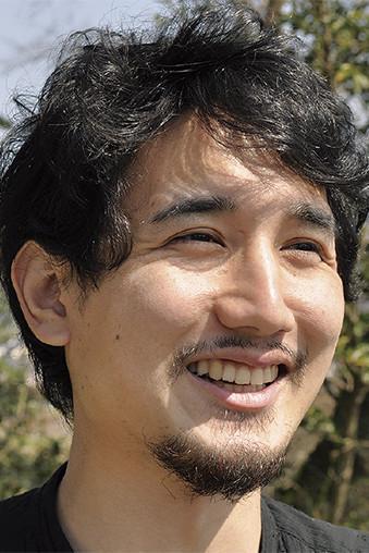 Masanori Shimizu Image