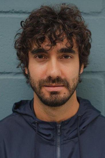 Gabriel Godoy Image