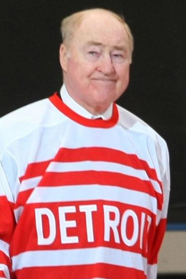Red Kelly Image