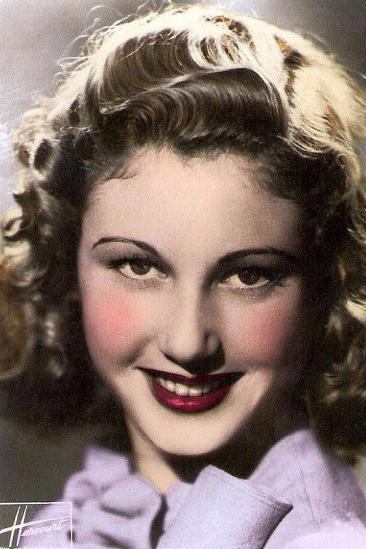 Annie Vernay Image