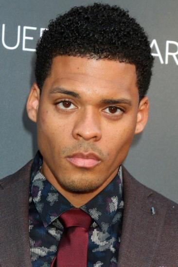 Deric Augustine Image