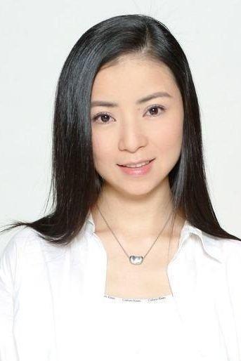 Wu Shanshan Image