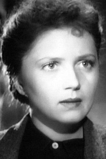 Galina Kozhakina Image