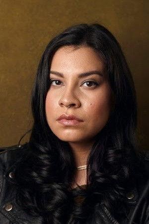 Cara Jade Myers Image