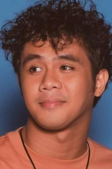 Jude Hinumdum Image