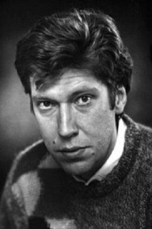 Valeriy Matveev Image