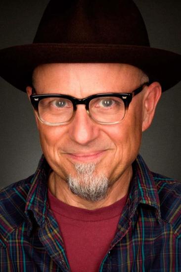 Bobcat Goldthwait Image